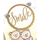 Poppy Crafts Cutting Dies