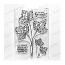 Penny Black Clear Stamps - Letting Go*