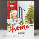 Penny Black Clear Stamps - Beary Good*