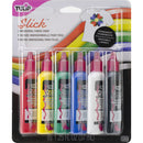 Tulip Dimensional Fabric Paints 1.25oz 6/Pkg