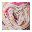 Fiddlesticks Ashton 100% Cotton Yarn 100g - Bloom