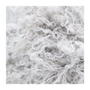 Lion Brand Haute Stitches Shaggy Chic - Whisper