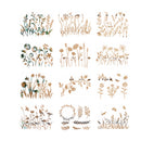 Poppy Crafts Stencil Kit