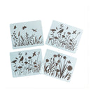 Poppy Crafts Stencil Kit