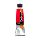 Cobra Artist Water Mixable Oil Colour - 364 - Quinacridone Red 40ml