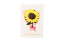 Poppy Crafts Quilling Kit - A5 Greeting Card