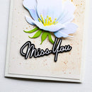 Poppy Crafts Cutting Dies