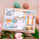 Poppy Crafts Cutting Dies