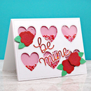 Poppy Crafts Cutting Dies