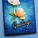 Poppy Crafts Cutting Dies