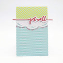 Poppy Crafts Cutting Dies