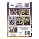 3 Quarter Designs Card Making Pack 6" x 4" - Gothic Innovation