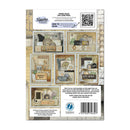 3 Quarter Designs Card Making Pack 6" x 4" - Paper Tales