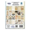 3 Quarter Designs Tuck ‘n’ Play Cards - Oh Texture