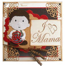 Poppy Crafts Cutting Dies