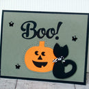 Poppy Crafts Cutting Dies