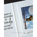 Penny Black Slapstick Cling Rubber Stamp - Winter Route*