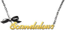 Sizzix Originals Die - Scandalous