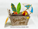 Karen Burniston Dies Beach Elements*