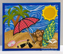 Karen Burniston Dies Tiny Accessories 4 - Beach*