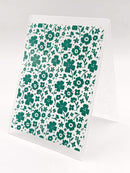 Poppy Crafts Embossing Folder
