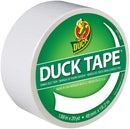 Duck Bright Duck Tape 1.88"x 15yd - Winking White