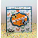 Karen Burniston Dies Just a Note Lorna Add-ons*