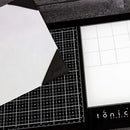 Tim Holtz Tonic Travel Media Surface Mat*
