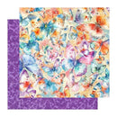 Graphic 45 Collection Pack 8"x 8" - Flight Of Fancy