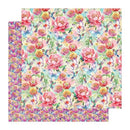 Graphic 45 Collection Pack 8"x 8" - Flight Of Fancy