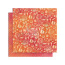 Graphic 45 Collection Pack 8"x 8" - Seas The Day