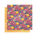 Graphic 45 Collection Pack 8"x 8" - Seas The Day