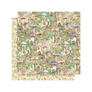 Graphic 45 Collection Pack 8"x 8" - Fairy Boutique