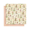 Graphic 45 Collection Pack 8"x 8" - Fairy Boutique