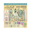 Graphic 45 Collection Pack 8"x 8" - Fairy Boutique