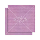 Graphic 45 Collection Pack 8"x 8" - Fairy Boutique