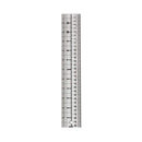 Tim Holtz Media Ruler 12"X2"