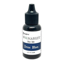 49 And Market 1/2 oz. Dye Reinker - Dress Blues