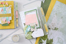 Sizzix Thinlits Snap & Swap Die Set By 49 And Market 15/Pkg - File Folders