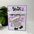 Poppy Crafts Cutting Dies