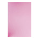 Poppy Crafts Letter Size Premium Metallic Cardstock 10 Pack - Light Pink/Purple
