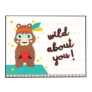 Poppy Crafts Cutting Dies