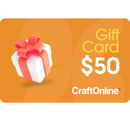 Gift Card - $50