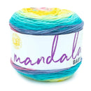 Lion Brand Mandala Baby Yarn - Honeydukes