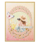 Studio Light Essentials Cutting Dies 5/Pkg Nr. 953 Sunny Shapes