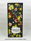 Karen Burniston Dies 1312 – Greeting Labels