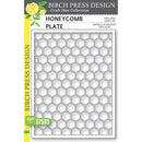 Birch Press Design Die Honeycomb Plate