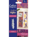 Crafter's Companion Arabian Nights Metal Dies Moroccan Lantern*
