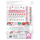 Tonic Studios Topper Set A Candy Cane Christmas