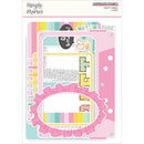 Simple Stories Crafty Things Chipboard Frames*